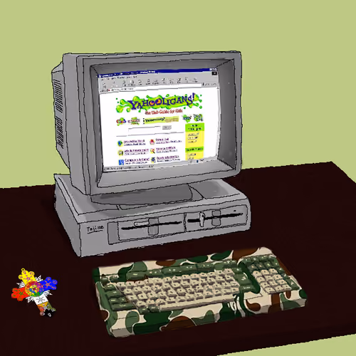 Item #621 Media