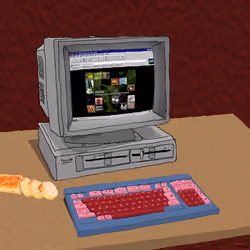 CPU1999 #1298