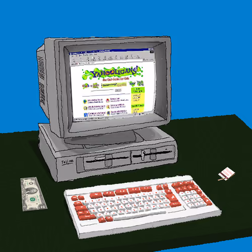 CPU1999 #1306