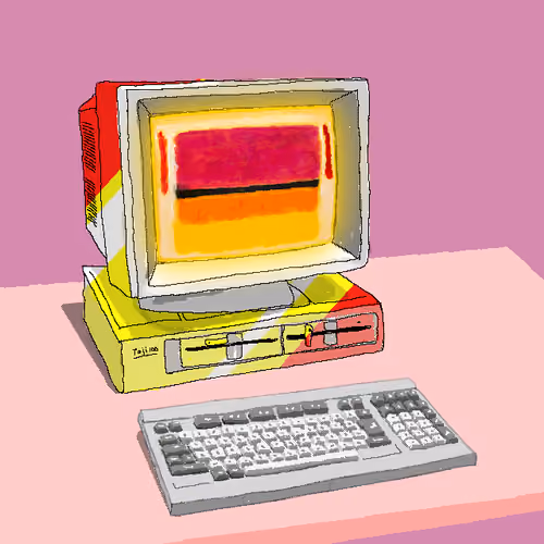 CPU1999 #638