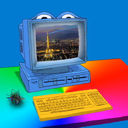 Item #497 Media