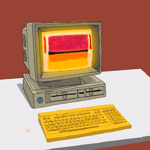 Item #1591 Media