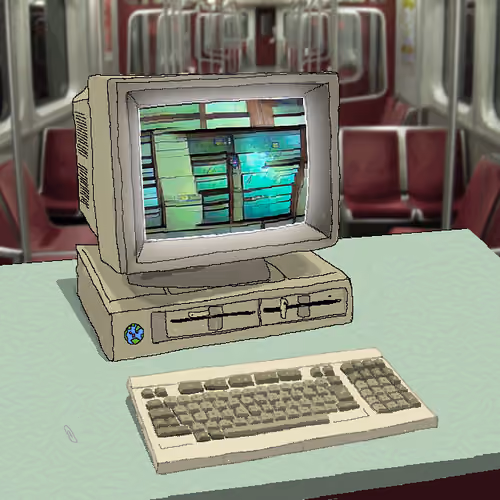 CPU1999 #675