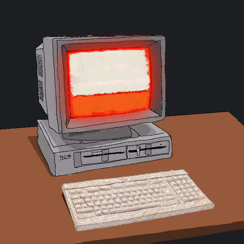 Item #293 Media