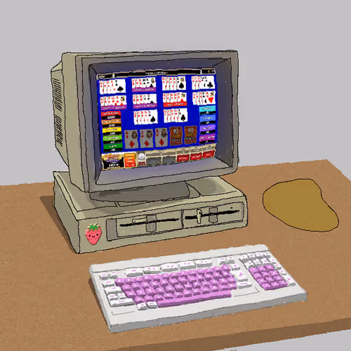 Item #650 Media