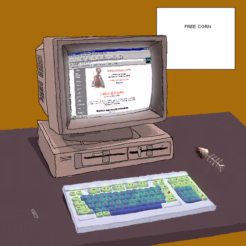 Item #368 Media