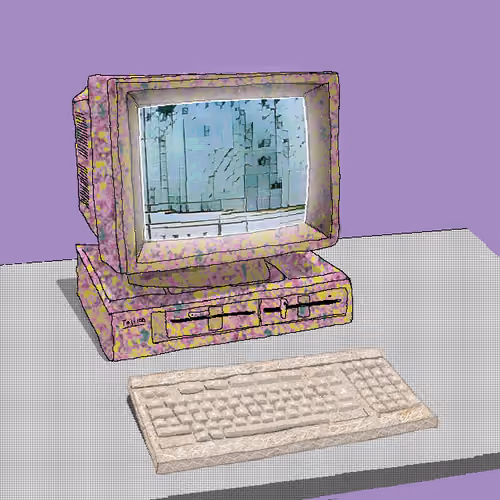 CPU1999 #655