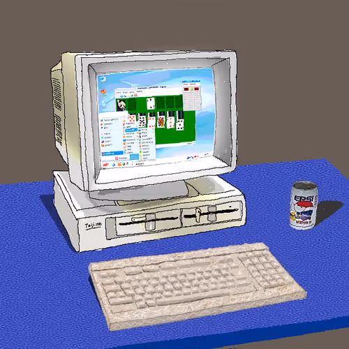 CPU1999 #1962