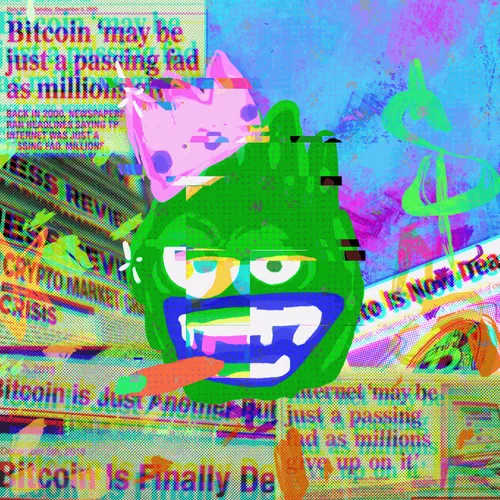 Item #4 Media