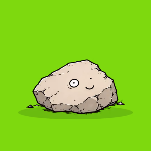 Portable Rock