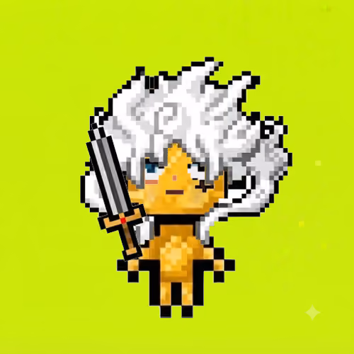Pixel Pirate #1848