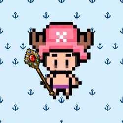 Pixel Pirate #378