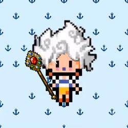 Pixel Pirate #767