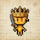 Pixel Pirate #157