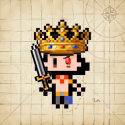 Pixel Pirate #175