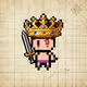 Pixel Pirate #998