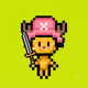 Pixel Pirate #72