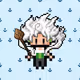 Pixel Pirate #792