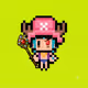 Pixel Pirate #326
