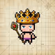 Pixel Pirate #447