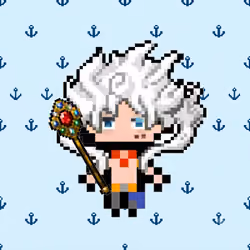 Pixel Pirate #450