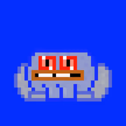 RHCryptoToadz #1125