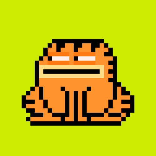 RHCryptoToadz #15
