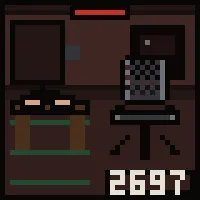 Item #2697 Media