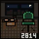 2814