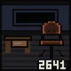 Seat 2641