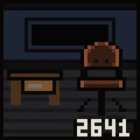 Item #2641 Media