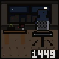 Item #1449 Media