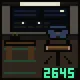 Seat 2645