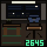 Item #2645 Media