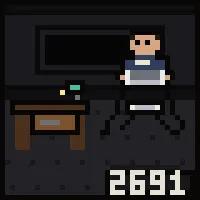 Item #2691 Media