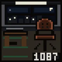 Item #1087 Media