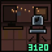 Item #3120 Media