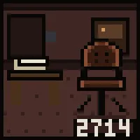 Item #2714 Media