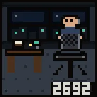 Item #2692 Media