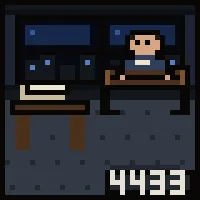 Item #4433 Media