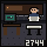 Item #2744 Media