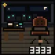 Seat 3333