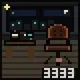 Seat 3333