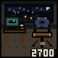 Item #2700 Media