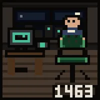Item #1463 Media