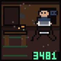Item #3481 Media