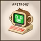 APETRON 300 NFT