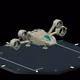 Project Mars Spaceship #367