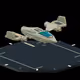 Project Mars Spaceship #226