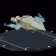 Project Mars Spaceship #25